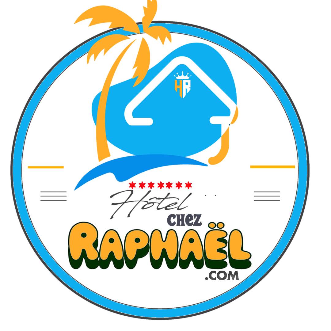 OTEL GANVIE CHEZ RAPHAEL