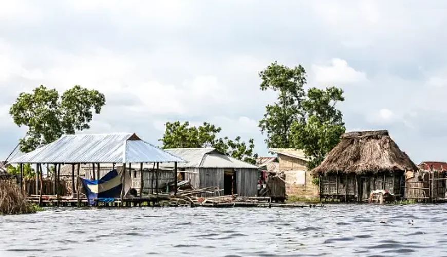 Voyage et Tourisme au Benin