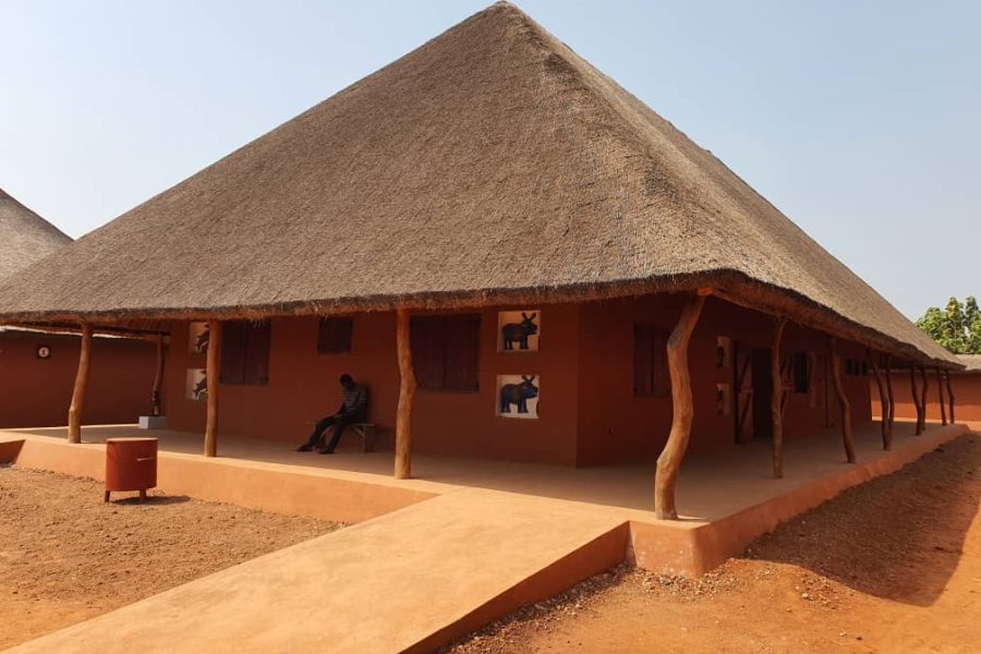 Abomey