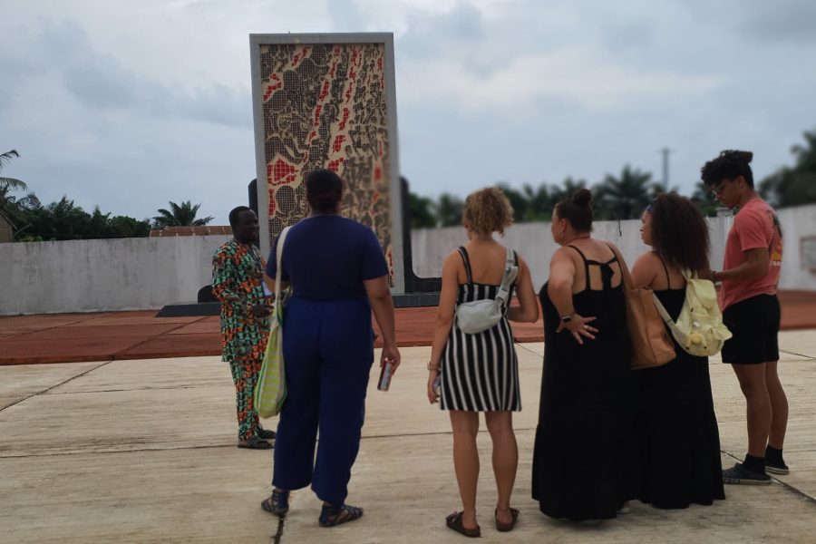 Ouidah